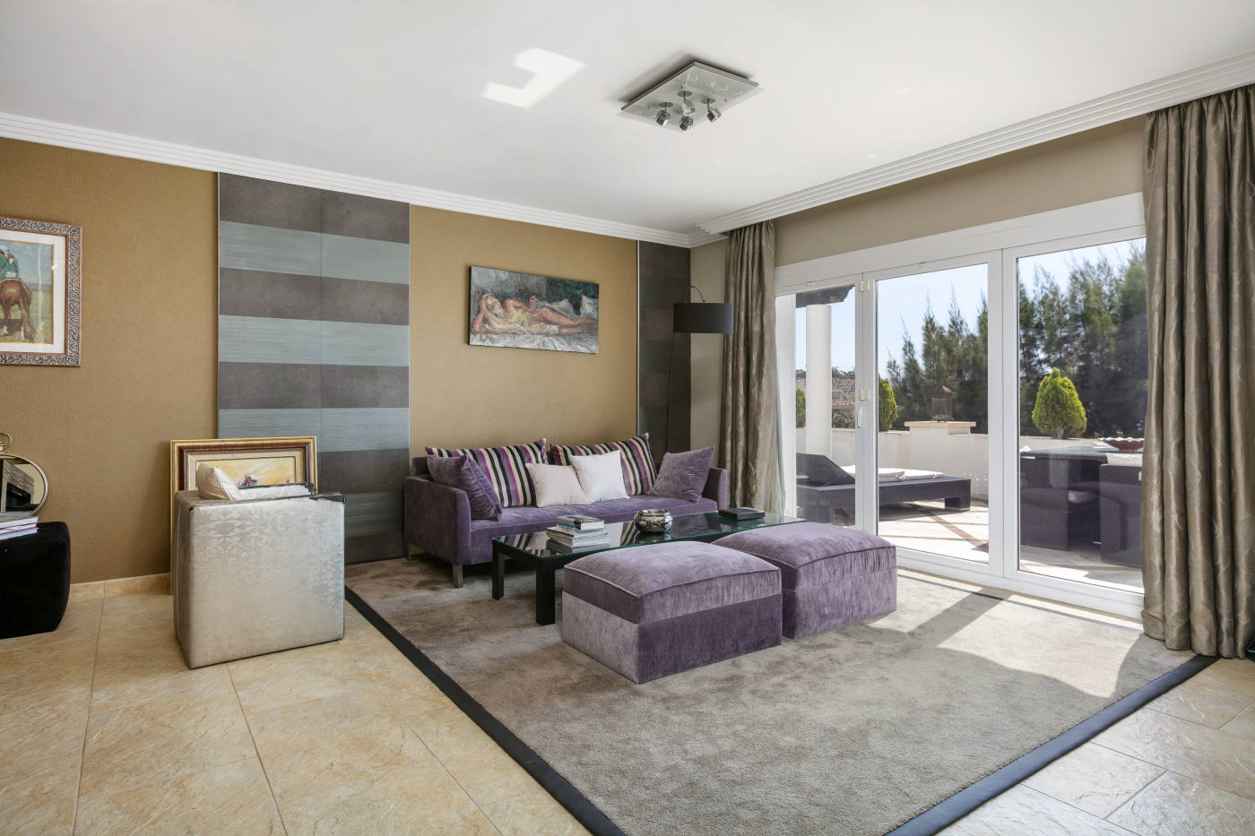 Квартира, 2723 м², 1 945 530$ — FAKTOR